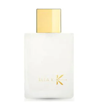 Ella K Parfums Musc K Парфюмерная вода 100 мл ELLA K PARFUMS