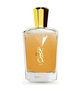 Orlov Paris Sun Drop Парфюмерная вода 75 мл ORLOV PARIS