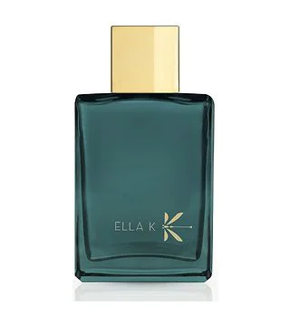Ella K Parfums Orchid K Парфюмерная вода 100 мл ELLA K PARFUMS
