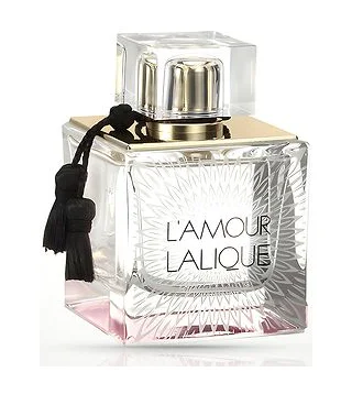Lalique L'Amour Парфюмерная вода 100 мл Lalique