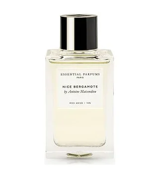 Essential Parfums Nice Bergamote Парфюмерная вода 150 мл Essential Parfums
