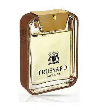 Trussardi My Land Туалетная вода мужская 100 мл Trussardi