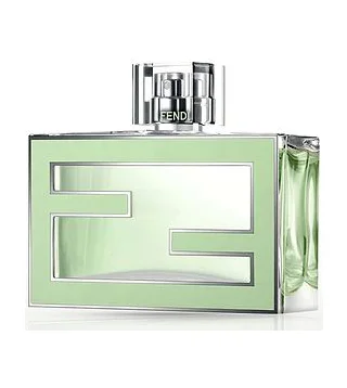 Fendi Fan di Fendi Eau Fraiche Туалетная вода женская 75 мл Fendi