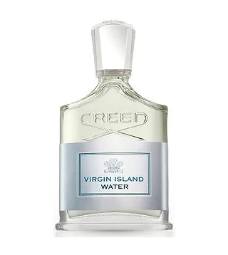 Creed Virgin Island Water Парфюмерная вода унисекс 100 мл Creed