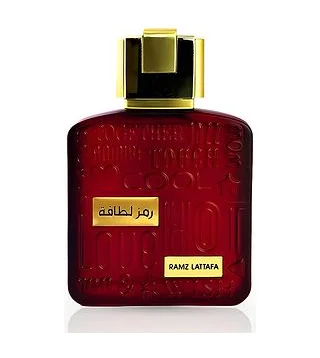 Lattafa Perfumes Ramz Lattafa (Gold) Парфюмерная вода мужская 100 мл Lattafa