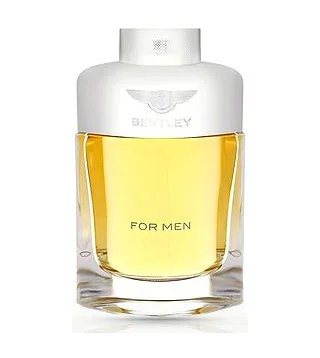 Bentley for Men Туалетная вода мужская 100 мл Bentley