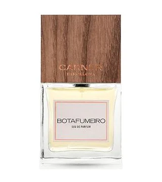 Carner Barcelona Botafumeiro Парфюмерная вода женская 100 мл Carner