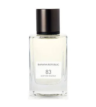 Banana Republic 83 Leather Reserve Парфюмерная вода унисекс 75 мл Banana Republic
