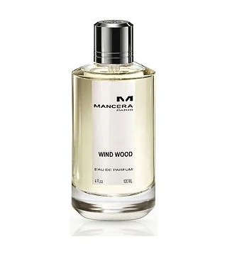 Mancera Wind Wood Парфюмерная вода унисекс 120 мл Mancera
