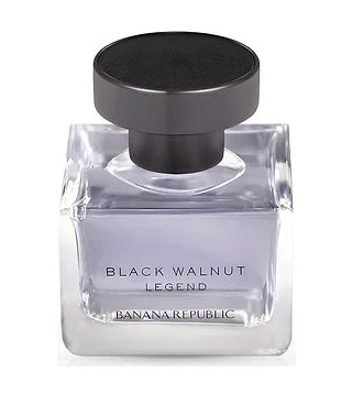 Banana Republic Black Walnut Legend Парфюмерная вода мужская 100 мл Banana Republic