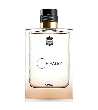 Ajmal Chivalry Парфюмерная вода унисекс 100 мл Ajmal
