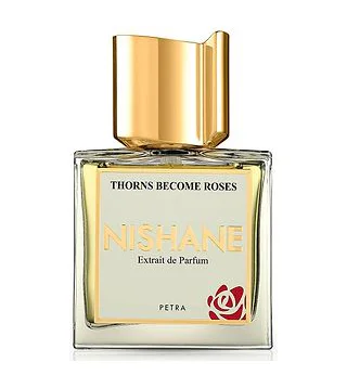 Nishane Thorns Become Roses Духи унисекс 100 мл Nishane