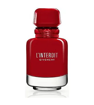 Givenchy L'Interdit Eau de Parfum Rouge Ultime Парфюмерная вода женская 35 мл Givenchy