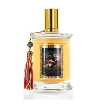 MDCI Parfums Cuir Cavalier Парфюмерная вода мужская 75 мл MDCI