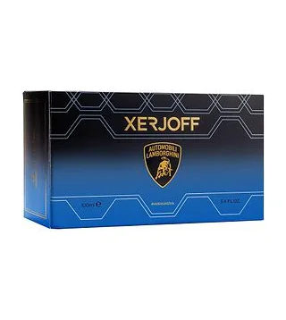 Xerjoff Avanguardia Parfum - Парфюм 100 мл Xerjoff