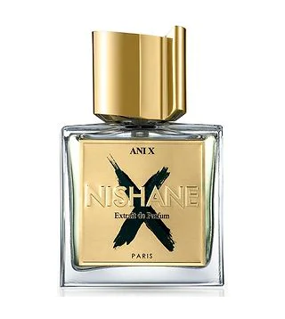 Nishane Ani X Духи унисекс 50 мл Nishane