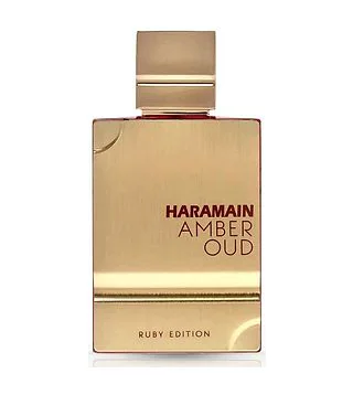 AL HARAMAIN AMBER OUD RUBY EDITION Парфюмерная вода 60 мл Al Haramain