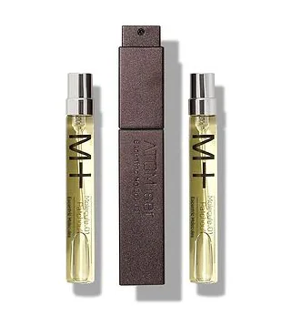 Escentric Molecules Molecule 01 + Patchouli Парфюмерный набор унисекс 8.5 мл 3 шт Escentric Molecules