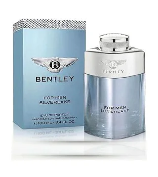 Bentley SILVERLAKE Туалетная вода мужская 100 мл Bentley