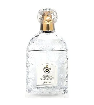 Guerlain Cologne Du Parfumeur Одеколон унисекс 100 мл Guerlain