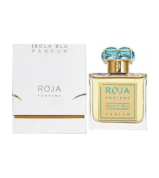ROJA PARFUMS Isola Blu Духи 50 мл Roja