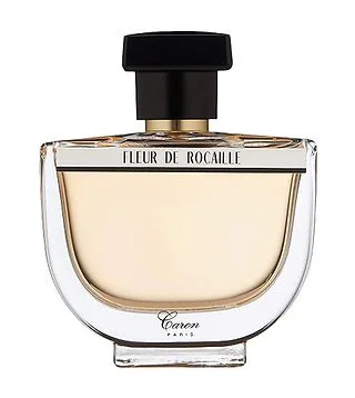 Caron Fleur de Rocaille Женская парфюмированная вода 100 мл Caron