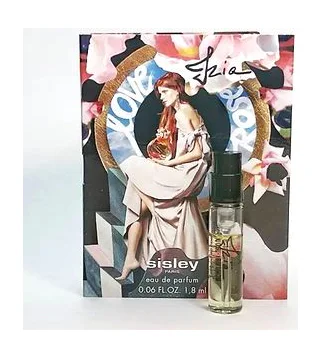 sisley izia Парфюмерная вода для женщин (пробник) 1,8 мл Sisley