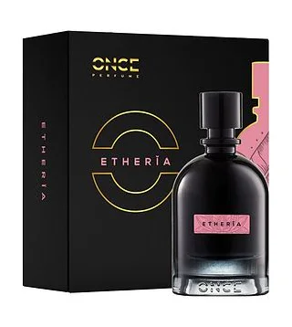 Once ETHERIA Вода парфюмерная женская 100 мл once