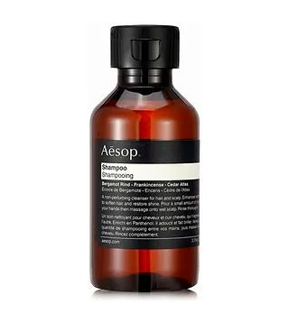 Aesop Shampoo 100 мл - шампунь для волос Aesop