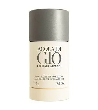 Giorgio Armani: Acqua di Gio Дезодорант стик 75g Giorgio Armani