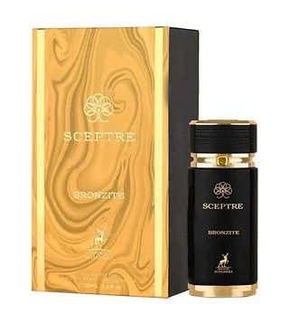 Alhambra SCEPTRE BRONZITE Вода парфюмерная мужская 100 мл Alhambra