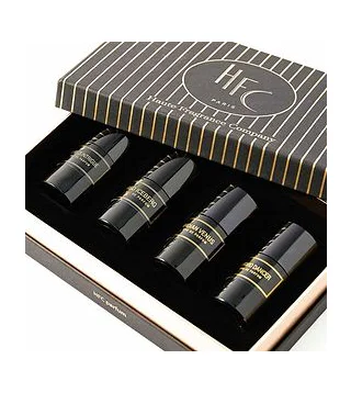 HFC Devil s Intrigue Парфюмерный набор 4 х 15 мл HAUTE FRAGRANCE COMPANY