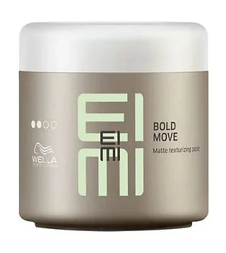 Wella Styling EIMI Матовая паста для стайлинга BOLD MOVE 150 мл Wella