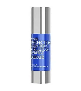 SWISS PERFECTION MONTREUX Essential витаминизированный крем 30 мл SWISS PERFECTION MONTREUX