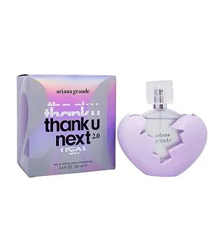 ARIANA GRANDE THANK U NEXT 2.0 парфюмерная вода для женщин 100 мл ARIANA GRANDE
