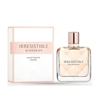 Givenchy Irresistible Fraiche Туалетная вода 50 мл Givenchy