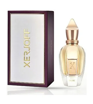 XERJOFF XJ Shooting Stars Kobe Парфюмерная вода 50 мл Xerjoff