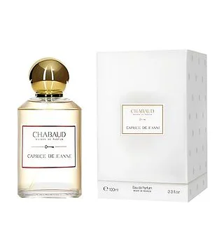 Chabaud Maison de Parfum Caprice de Jeanne Парфюмерная вода для женщин 100 мл Chabaud Maison De Parfum