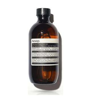 AESOP Fabulous Face Cleanser Гель для умывания 200 мл Aesop