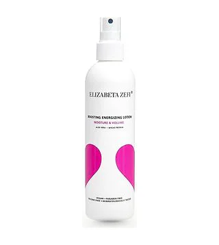 ELIZABETA ZEFI Boosting Energizing Lotion 250 мл - энергизирующий лосьон для объема волос Elizabeta Zefi
