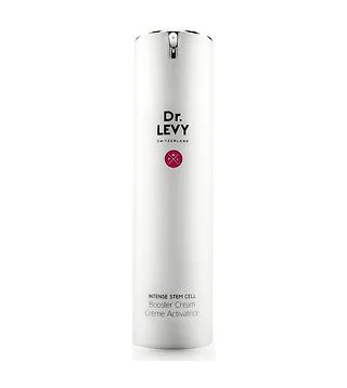 DR. LEVY SWITZERLAND Intense Stem Cell Booster Cream 50 мл - крем-бустер для лица Dr. Levy