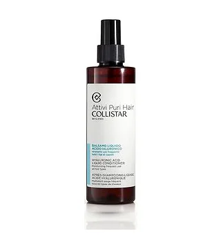 Collistar - Hyaluronic Acid Conditioner Кондиционер для волос с гиалуроновой кислотой 200 мл Collistar