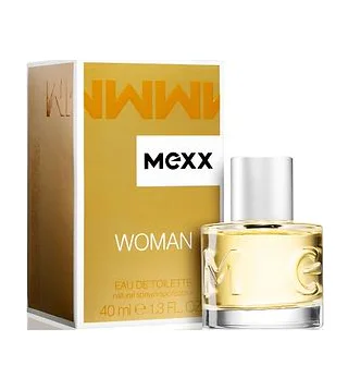 Mexx WITH BRACELET Туалетная вода для женщин 40 мл Bdk