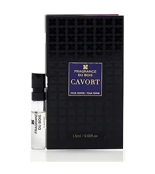 Fragrance Du Bois Cavort Парфюмированная вода унисекс 1.5 мл Fragrance Du Bois