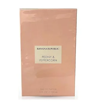 BANANA REPUBLIC PEONY & PEPPERCORN Парфюмерная вода 150 мл Banana Republic