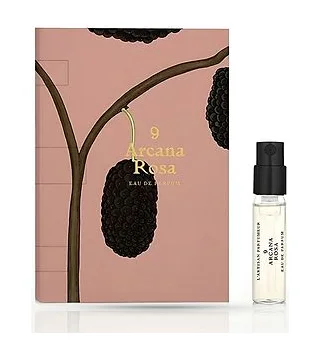 LArtisan Parfumeur - 9 Arcana Rosa Парфюмерная вода унисекс 1.5 мл LArtisan Parfumeur