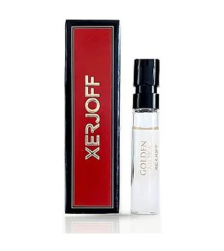 XERJOFF Golden Moka Parfum парфюмерная вода унисекс 2 мл Xerjoff