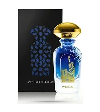 Aj Arabia Widian New-York parfum Духи (пробник) унисекс 2 мл Aj Arabia