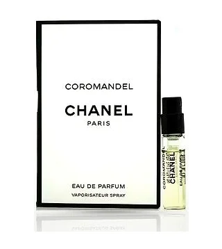 CHANEL COROMANDEL Парфюмерная вода для женщин 1.5 мл Chanel