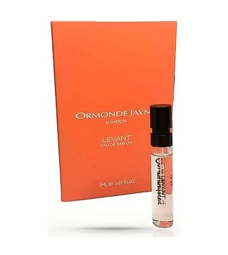 Ormonde Jayne Levant Парфюмерная вода унисекс 2.5 мл ORMONDE JAYNE